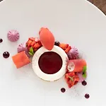 Relais & Chateaux Palazzo Seneca מלון 4*