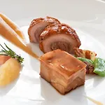 Relais & Chateaux Palazzo Seneca
