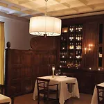 Relais & Chateaux Palazzo Seneca מלון נורצ'יה