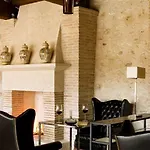 Relais & Chateaux Palazzo Seneca מלון נורצ'יה