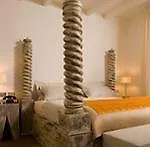 Relais & Chateaux Palazzo Seneca מלון נורצ'יה