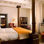 מלון Relais & Chateaux Palazzo Seneca