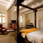 Relais & Chateaux Palazzo Seneca מלון נורצ'יה