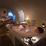מלון Relais & Chateaux Palazzo Seneca נורצ'יה