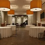 Relais & Chateaux Palazzo Seneca מלון