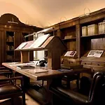 Relais & Chateaux Palazzo Seneca מלון