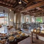 מלון Relais & Chateaux Palazzo Seneca