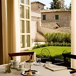 Relais & Chateaux Palazzo Seneca