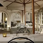 Relais & Chateaux Palazzo Seneca מלון 4*
