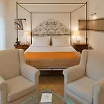 מלון Relais & Chateaux Palazzo Seneca
