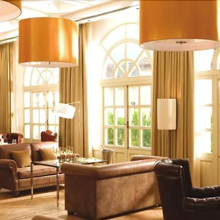 Relais & Chateaux Palazzo Seneca 호텔 노르시아