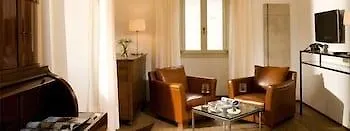 호텔 Relais & Chateaux Palazzo Seneca 노르시아