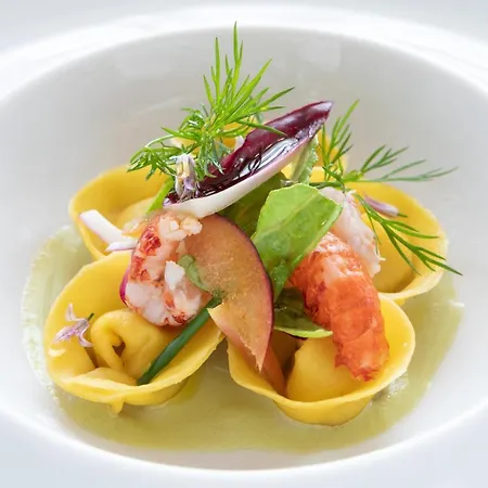 Relais & Chateaux Palazzo Seneca 4*