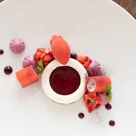 Relais & Chateaux Palazzo Seneca 호텔 4*