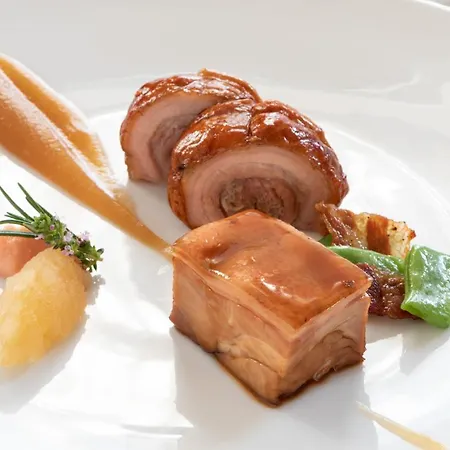 Relais & Chateaux Palazzo Seneca