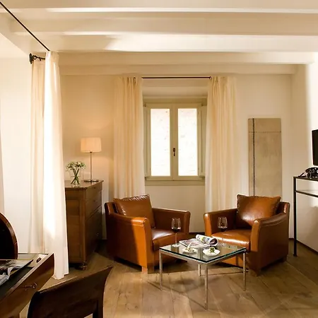 Relais & Chateaux Palazzo Seneca 4* 노르시아