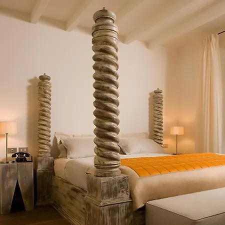 Relais & Chateaux Palazzo Seneca Norcia