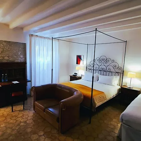 Relais & Chateaux Palazzo Seneca