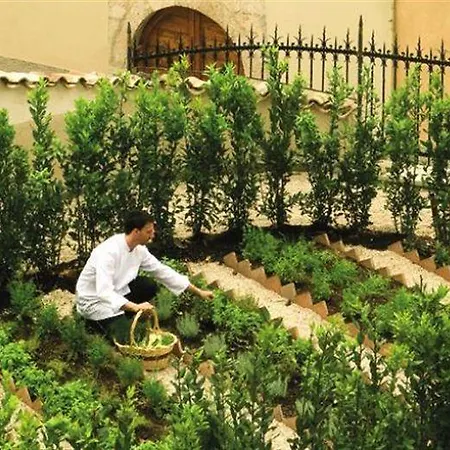 Relais & Chateaux Palazzo Seneca Norcia