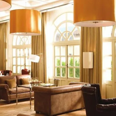 Relais & Chateaux Palazzo Seneca Norcia