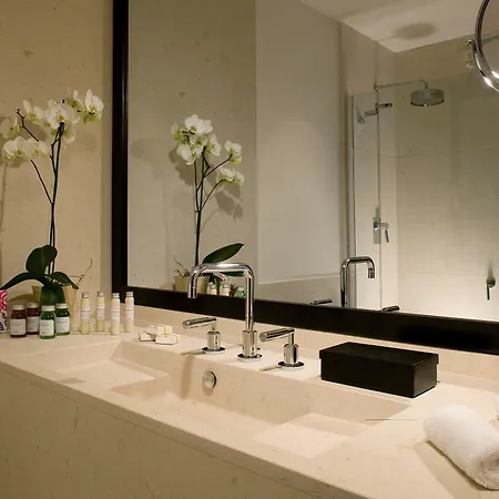 Relais & Chateaux Palazzo Seneca