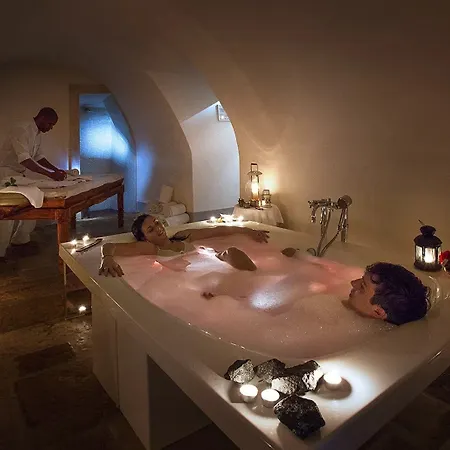 Otel Relais & Chateaux Palazzo Seneca Norcia