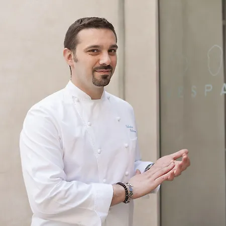 Relais & Chateaux Palazzo Seneca Hotel Norcia