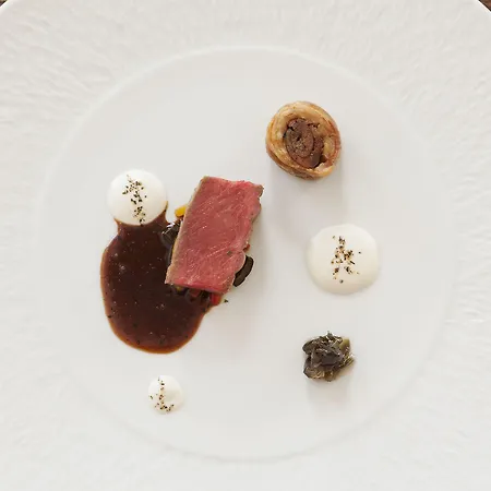 Szálloda Relais & Chateaux Palazzo Seneca 4*