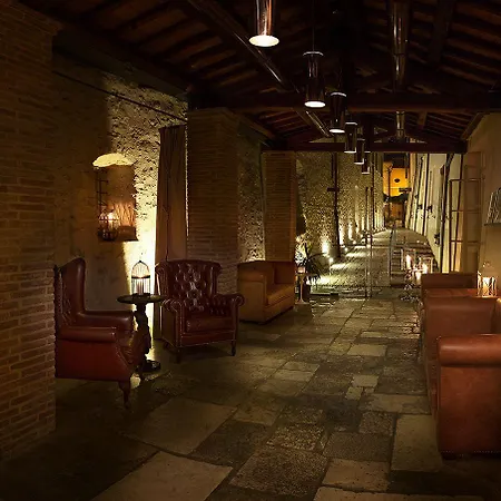 Relais & Chateaux Palazzo Seneca Norcia