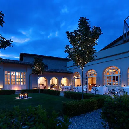 Relais & Chateaux Palazzo Seneca 4* Norcia
