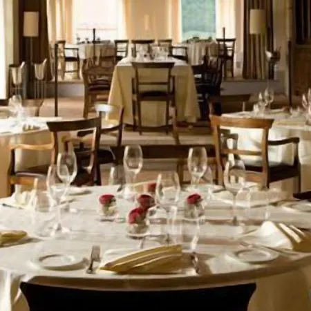 Szálloda Relais & Chateaux Palazzo Seneca