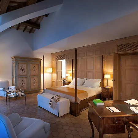 Relais & Chateaux Palazzo Seneca