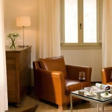 Relais & Chateaux Palazzo Seneca Otel Norcia