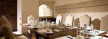 호텔 Relais & Chateaux Palazzo Seneca 노르시아