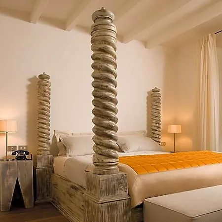 Relais & Chateaux Palazzo Seneca Otel Norcia