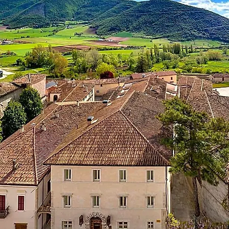 Relais & Chateaux Palazzo Seneca Hotel