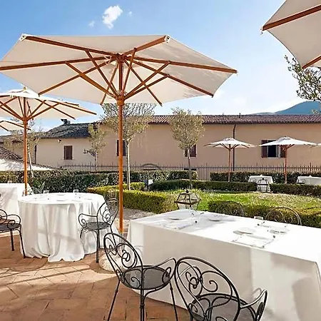 Relais & Chateaux Palazzo Seneca Otel