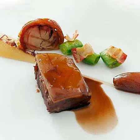 Relais & Chateaux Palazzo Seneca Otel 4*