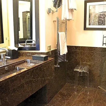 Otel Relais & Chateaux Palazzo Seneca