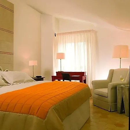 Relais & Chateaux Palazzo Seneca 4* Norcia