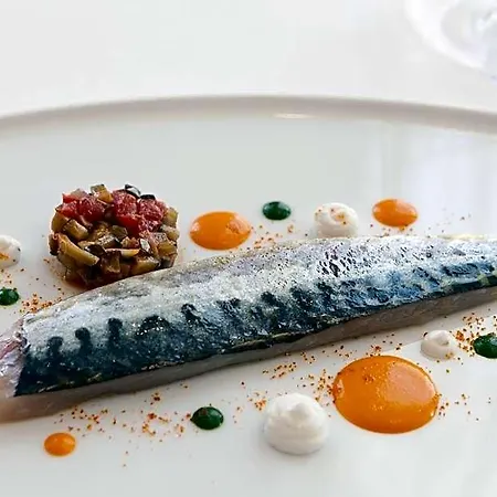 Relais & Chateaux Palazzo Seneca Otel Norcia