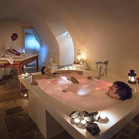 Szálloda Relais & Chateaux Palazzo Seneca Norcia