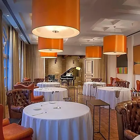Relais & Chateaux Palazzo Seneca Otel Norcia