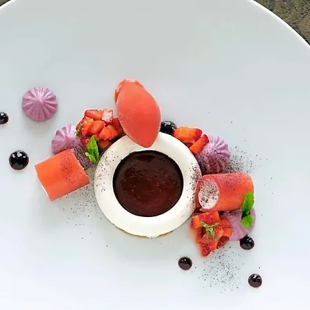 Relais & Chateaux Palazzo Seneca Norcia