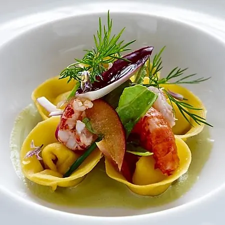 Relais & Chateaux Palazzo Seneca 4*