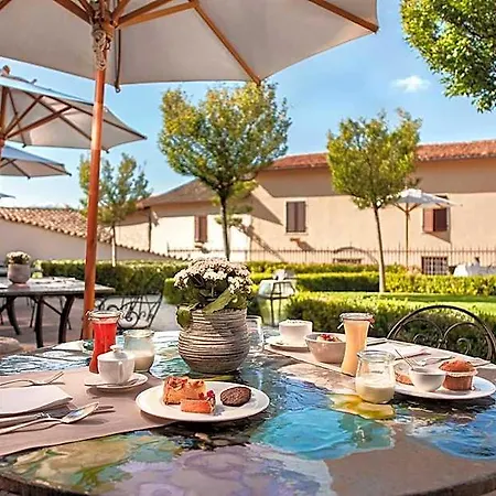 Relais & Chateaux Palazzo Seneca 4* Norcia