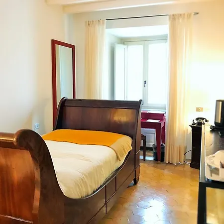 Relais & Chateaux Palazzo Seneca