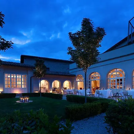 Relais & Chateaux Palazzo Seneca 노르시아
