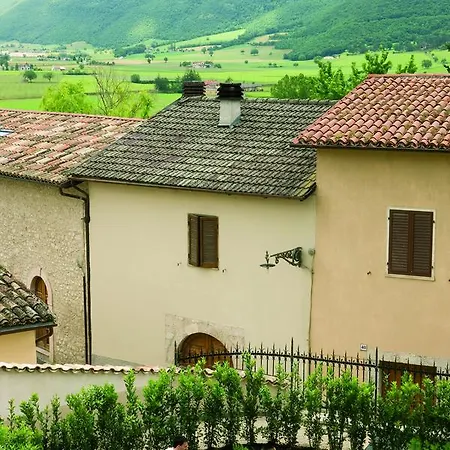 Relais & Chateaux Palazzo Seneca Hotel