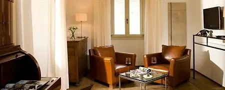 Relais & Chateaux Palazzo Seneca 4* Норча